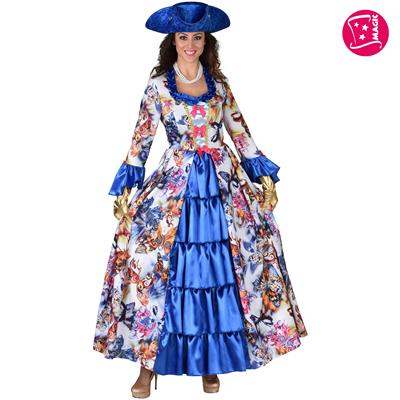 Afbeelding van Markiezin Butterfly XS