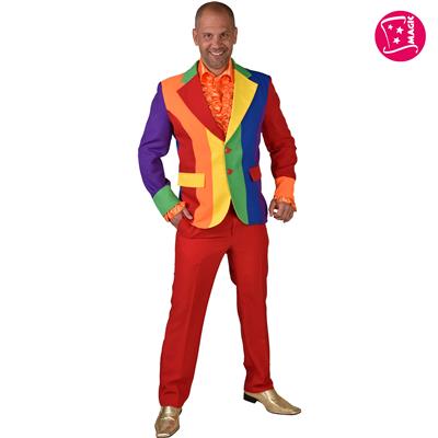 Afbeelding van Colbert Regenboog M