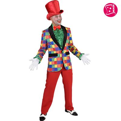 Afbeelding van Colbert Blok multicolour L