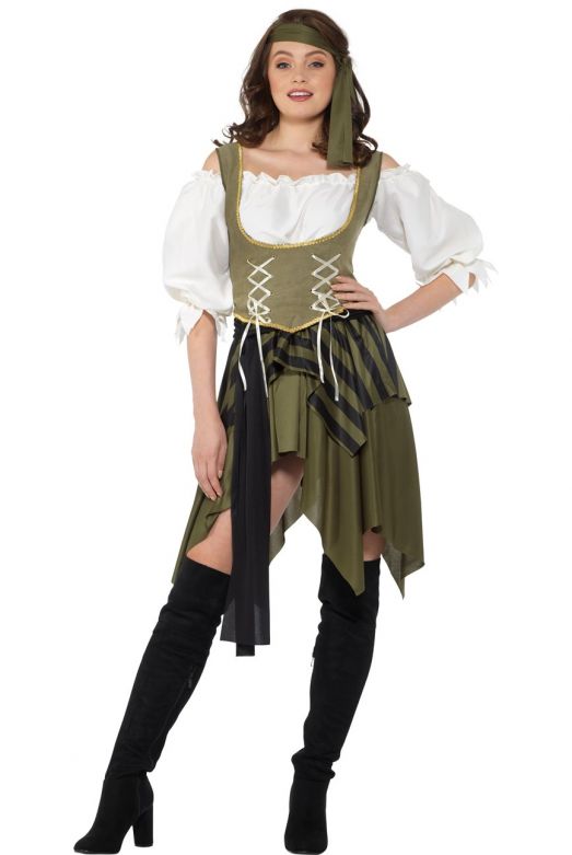 Afbeelding van PiraatSwashbuckler M