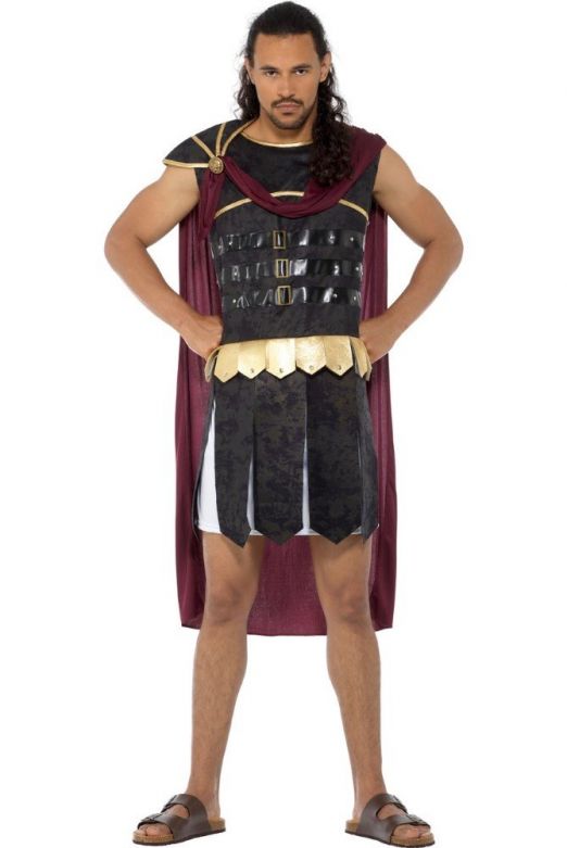 Afbeelding van Roman gladiator "M"