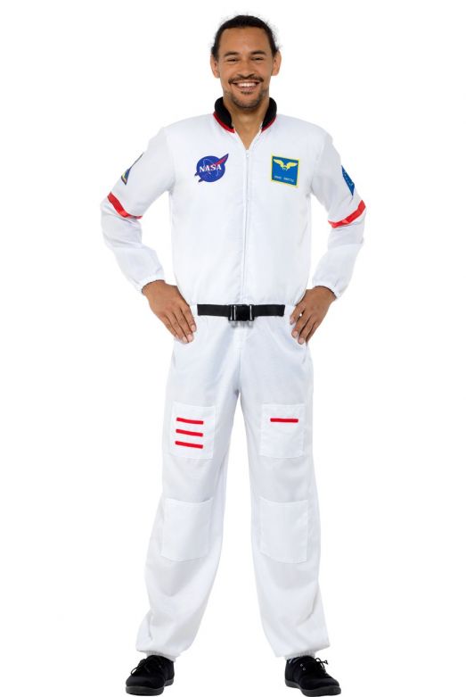 Afbeelding van Astronaut Nasa M