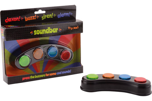 Afbeelding van Soundbar