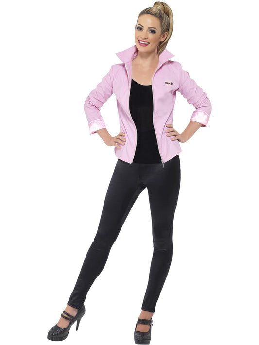 Afbeelding van Grease jacket M