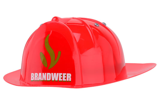 Afbeelding van Brandweer helm