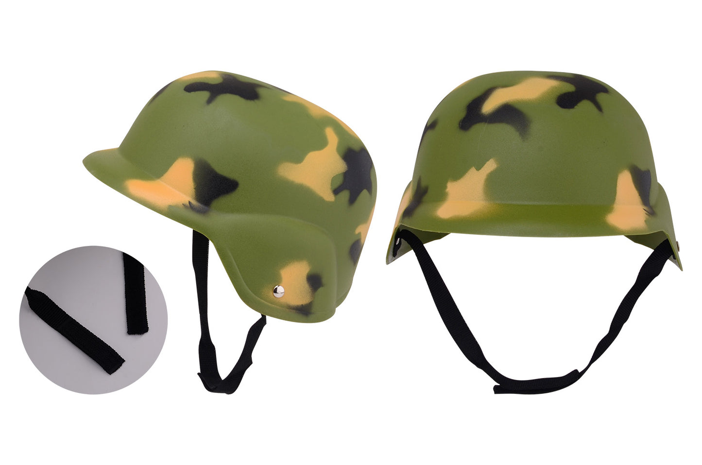 Afbeelding van Legerhelm