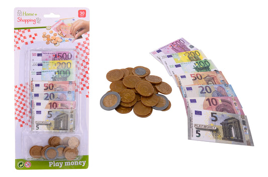 Afbeelding van Play money