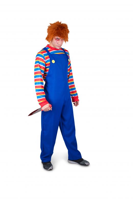 Afbeelding van Evil Puppet