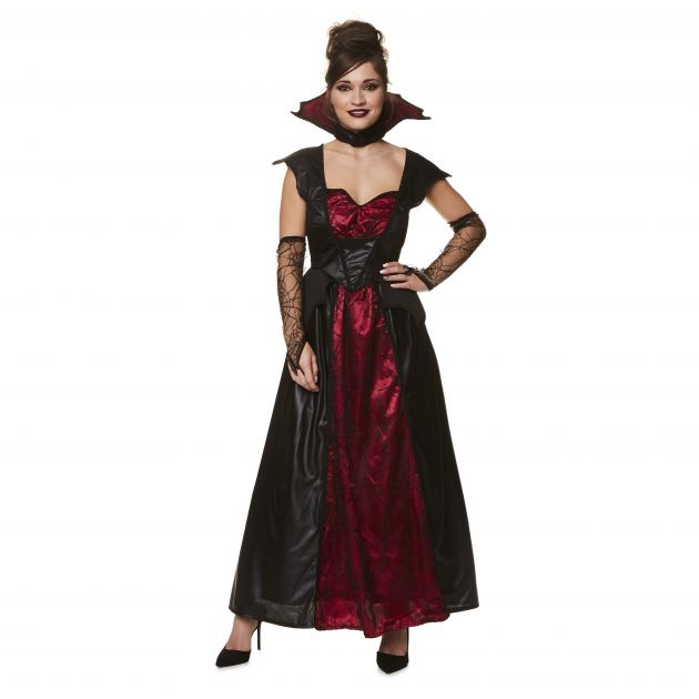Afbeelding van Lady Vampiress S