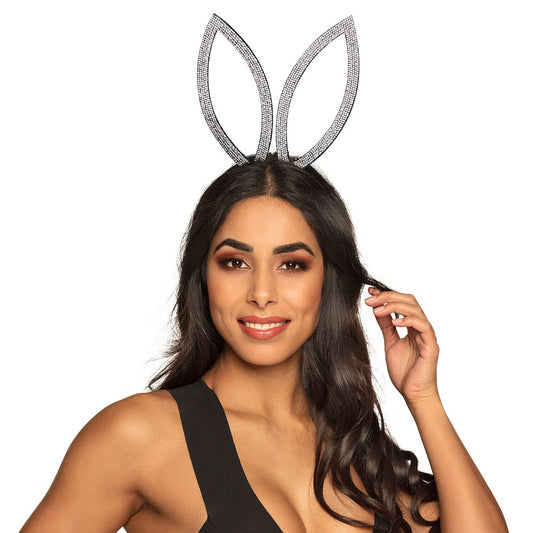 Afbeelding van Diadeem Dazzling bunny
