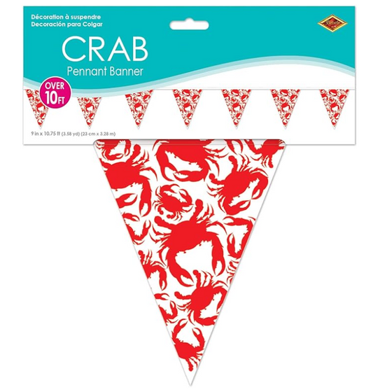 Afbeelding van Slinger "crab - krab" all weather 3.3m
