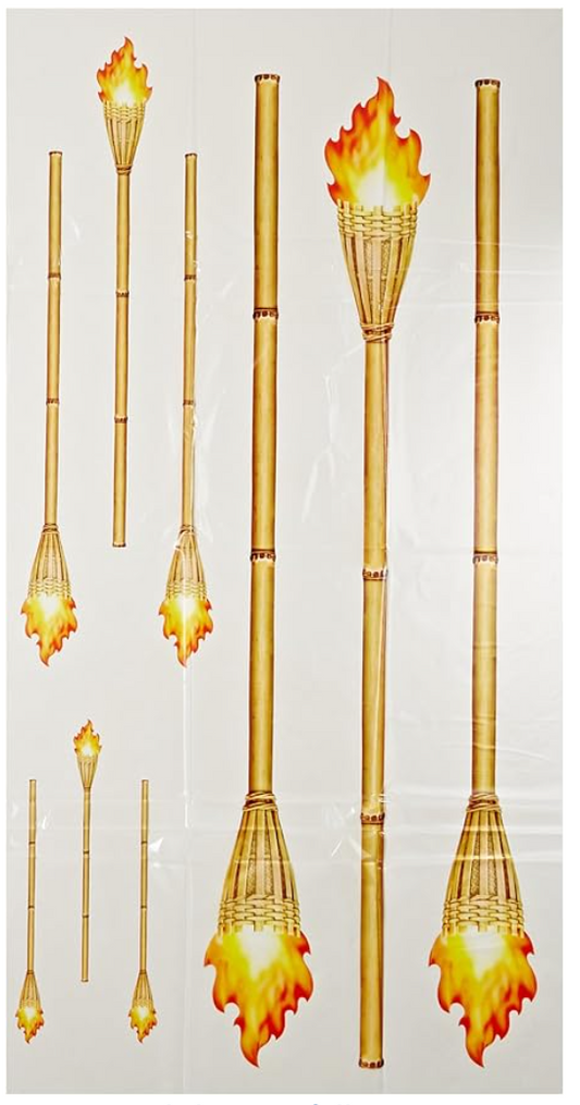 Afbeelding van Insta theme Torches