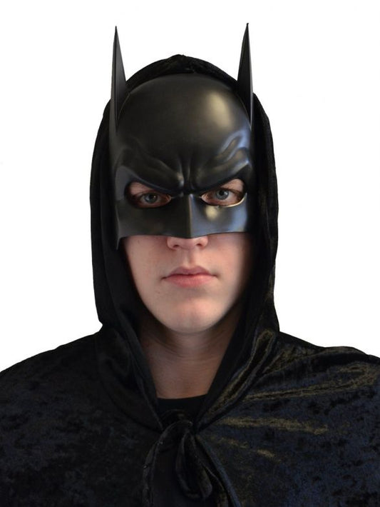 Afbeelding van Batman masker