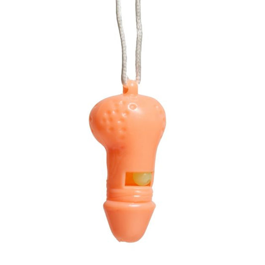 Afbeelding van Willy whistle