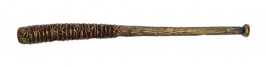 Afbeelding van Baseball bat bloed & prikkeldraad