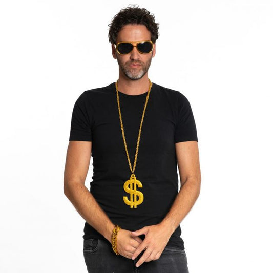 Afbeelding van Gangster set 3dlg