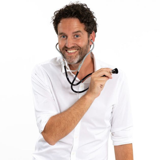 Afbeelding van Stethoscope