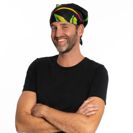 Afbeelding van Bandana Piraat