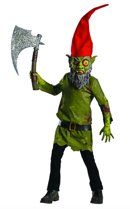 Afbeelding van Wicked troll mtM