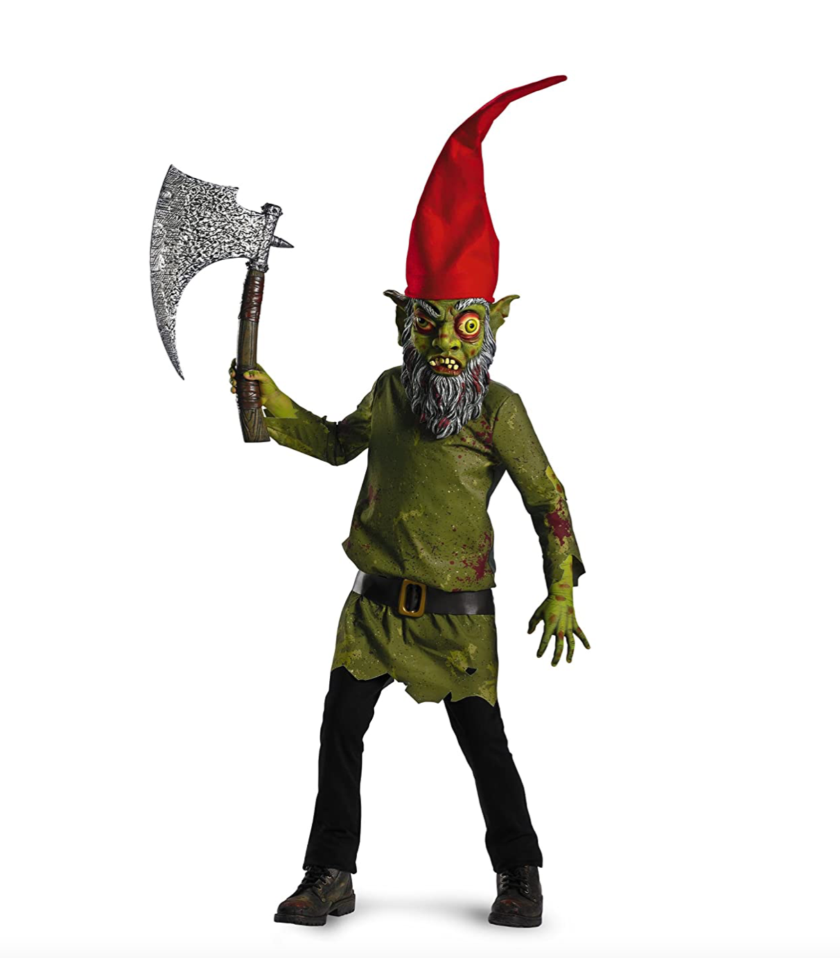 Afbeelding van Wicket troll L