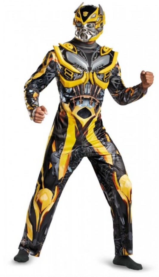 Afbeelding van Bumblebee XL