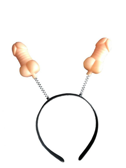 Afbeelding van Willy Hoofdband