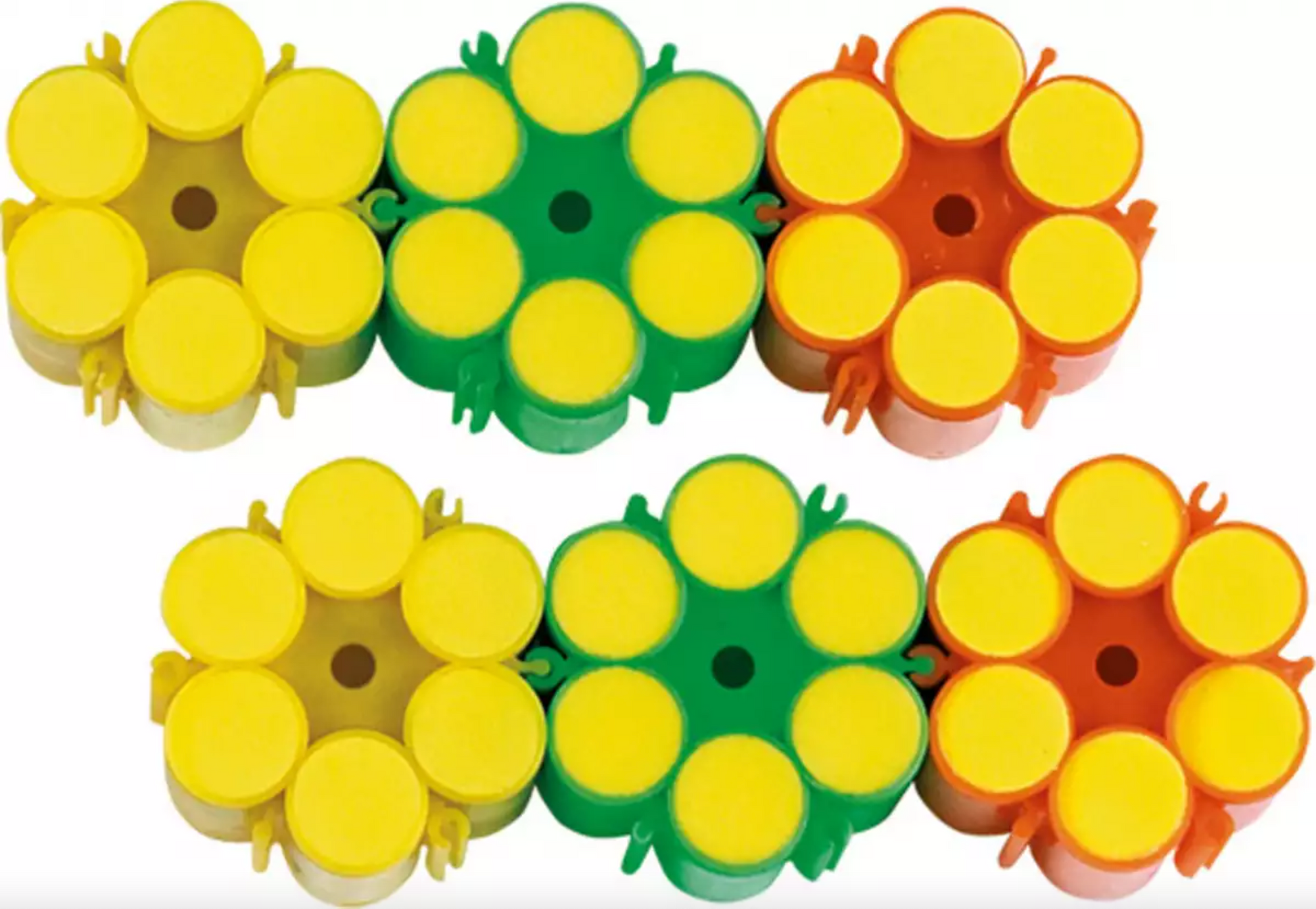 Afbeelding van Confetti popper refill