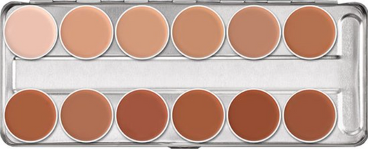 Afbeelding van Supracolor palette #TV