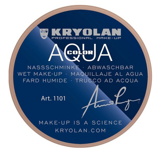 Afbeelding van Aquacolor 2w