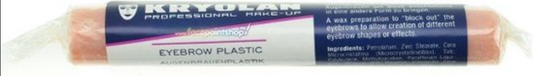 Afbeelding van Eyebrow plastic