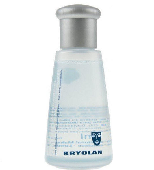 Afbeelding van Hydro make-up remover
