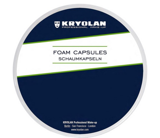 Afbeelding van Schuim capsules