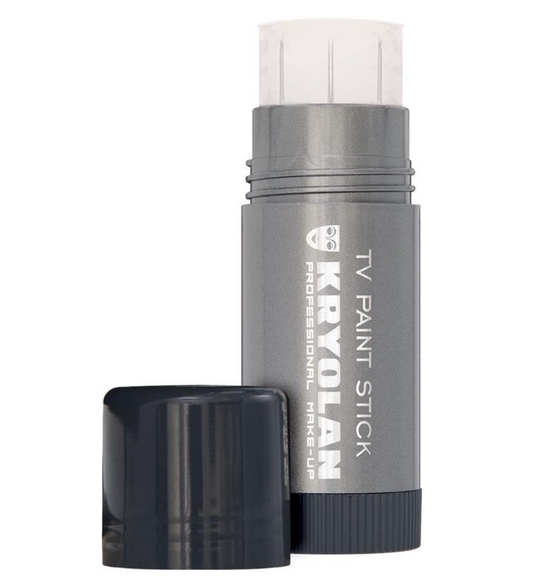 Afbeelding van TV Paint stick white