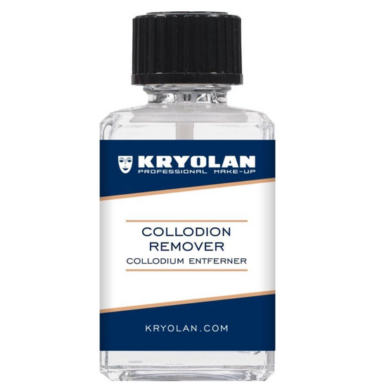 Afbeelding van Collodion remover