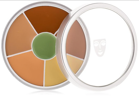 Afbeelding van Concealer circle #5