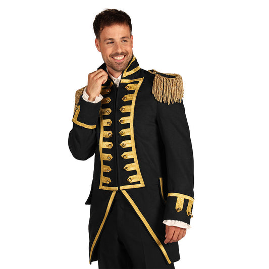 Afbeelding van Herenjas Battle of Waterloo L