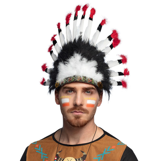 Afbeelding van Tooi Mohawk