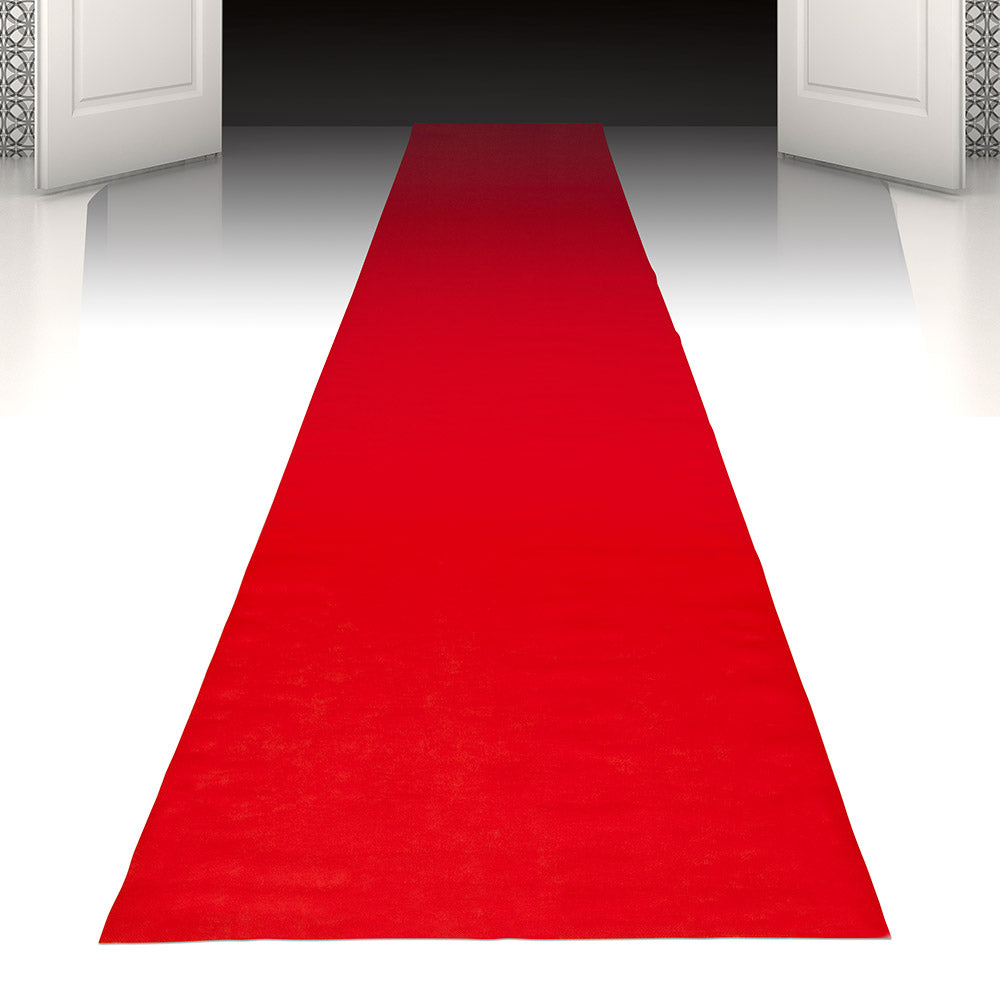 Afbeelding van Rode loper (450 x 60 cm)