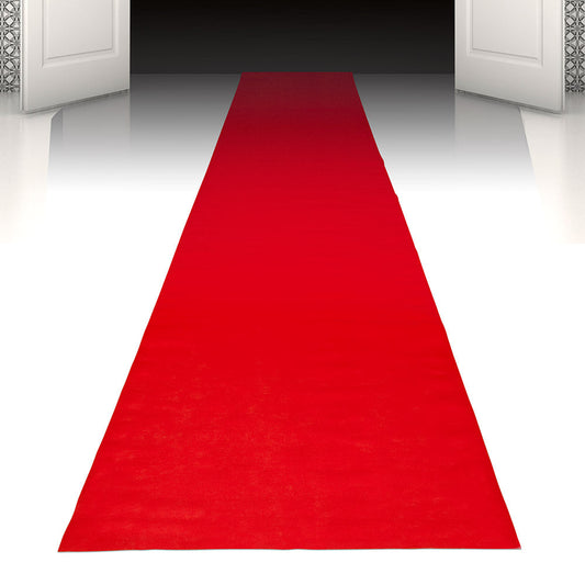 Afbeelding van Rode loper (450 x 60 cm)