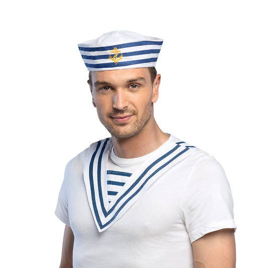 Afbeelding van Matrozenkraag