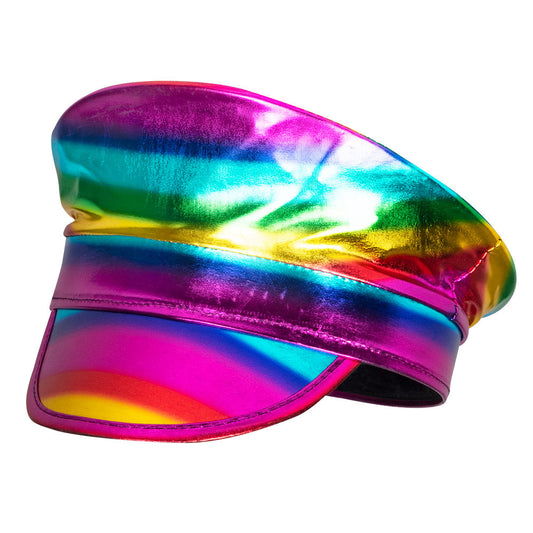 Afbeelding van Pet Kapitein Rainbow