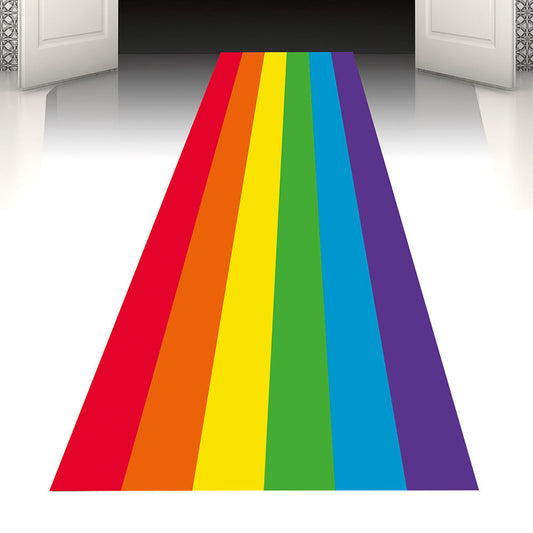 Afbeelding van Loper regenboog (450 x 60 cm)