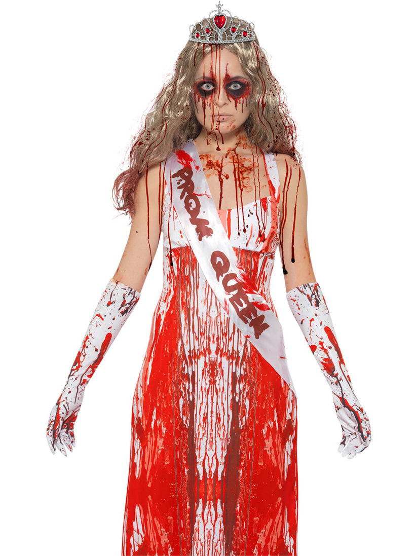 Afbeelding van Bloody prom queen kit