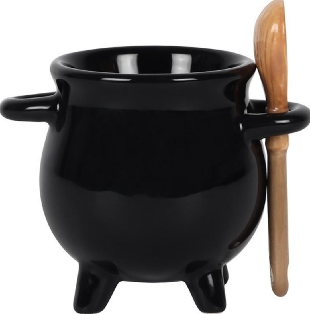 Afbeelding van Cauldron egg cup