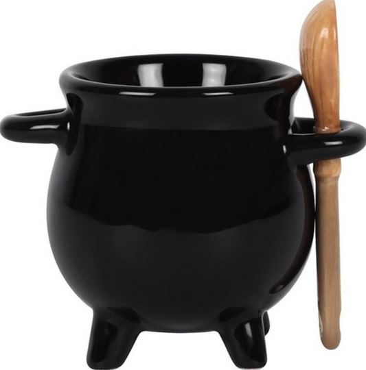 Afbeelding van Cauldron egg cup
