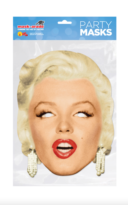 Afbeelding van Marilyn Monroe Papier