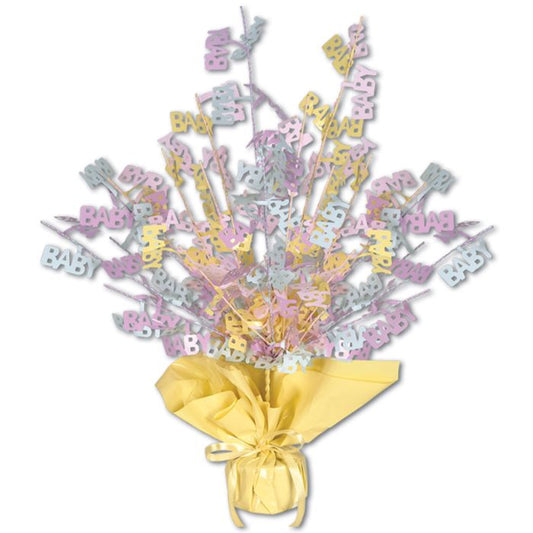 Afbeelding van Baby Shower Centerpiece