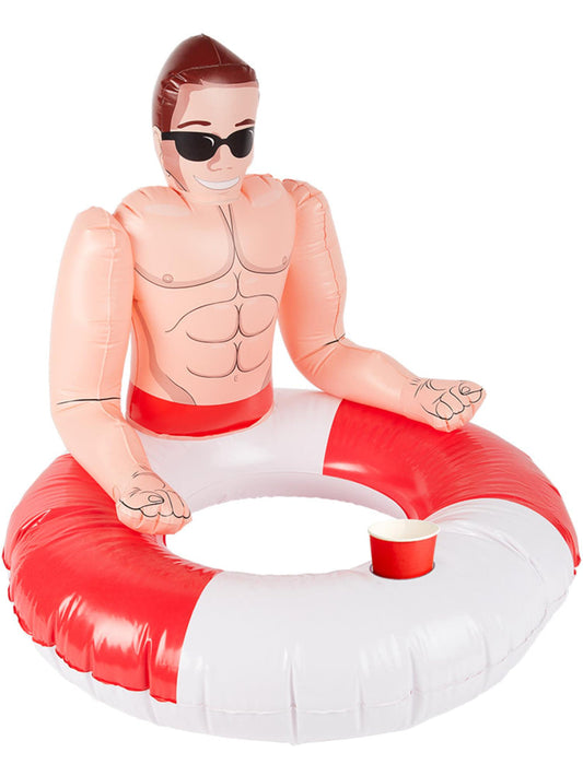 Afbeelding van Inflatable Lifeguard