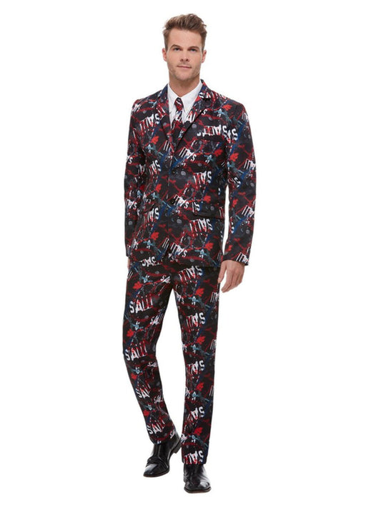 Afbeelding van Saw suit XL