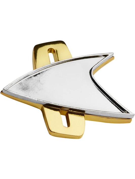 Afbeelding van Communicator Badge